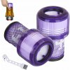 2x FILTER UMÝVATEĽNÝ HEPA PRE DYSON V12 ABSOLUTE DETECT SLIM TOTAL 971517-01