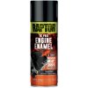 RAPTOR 1K ENGINE ENAMEL - Sprej na motor (gloss black, 0,295 kg)