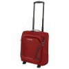 Travelite Jetpack 2W S Easy červená 21 L