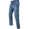 Rebelhorn HAWK III REGULAR FIT sprané modré
