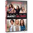 Matky na tahu DVD