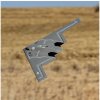 E-flite Micro B-2 Spirit Twin 30mm EDF BNF Basic (EFLU09050)