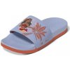 adidas Žabky Adilette Comfort Moana Modrá