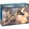 ITALERI Model Kit letadlo 2827 - Northrop F-5E Tiger II (1:48)
