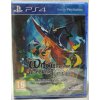 The Witch and the Hundred Knight Revival Edition Playstation 4 EDÍCIA: Pôvodné vydanie - originál balenie v pôvodnej fólii s trhacím prúžkom
