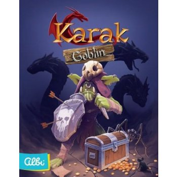 Albi Karak: Goblin