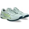 Asics GEL-ROCKET 12 LICHEN ROCK / TRANQUIL TEAL, UK 11, EU 46,5, US 12, 29,5 cm