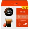 NESCAFÉ DG LUNGO KÁVOVÉ KAPSULE 30 KS NESCAFE