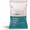 GymBeam Proteínové čipsy 40 g morská soľ