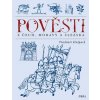 Pověsti z Čech, Moravy a Slezska