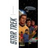 Star Trek Omnibus The Original Series - D. C. Fontana, David Tipton, Scott Tipton, David Tischman, Idea & Design Works