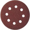 Klingspor Samolepiaci brúsny kotúč 125mm gr.150 50 ks. (270521)