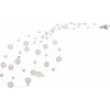 JwL Luxury Pearls Náhrdelník z levitujúich pravých perál JL0203