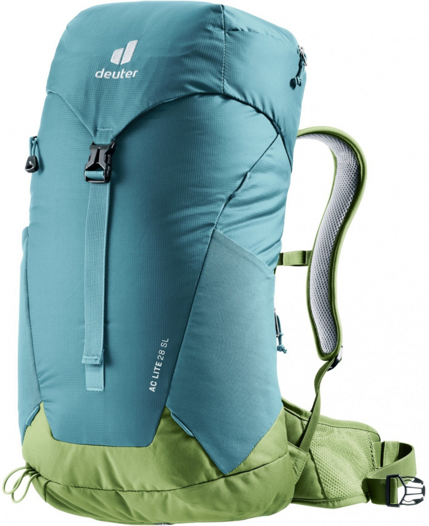 Deuter AC Lite 28l SL modrý