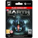 Hra na PC Earth 2160