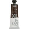 Olejová farba Pébéo Studio XL - 23 Burnt Umber Objem: 200 ml