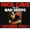 CD/DVD Nick Cave & The Bad Seeds: Tender Prey DLX