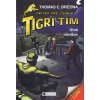 Tigrí tím – Útok nindžov - Thomas Brezina