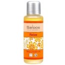 Telový olej Saloos telový a masážny olej Relax 50 ml