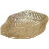 Eglo | Eglo 427029 - Dekoračný podnos FORLEYET 9,5x13 cm zlatá | EG427029