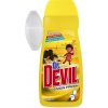 Dr.Devil WC gel 400 ml Lemon