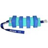 Matuška Dena Penový plavecký pás 850 mm modrý Modro-zelený