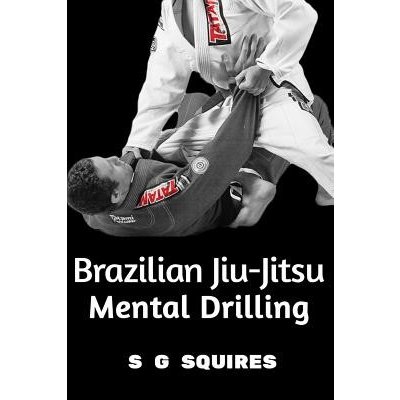 Knihy "Brazilian Jiu-Jitsu" – Heureka.sk