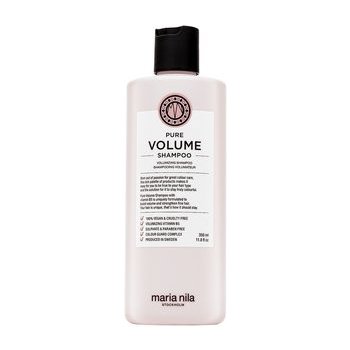 Maria Nila Pure Volume Shampoo 350 ml