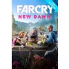 Far Cry New Dawn uPlay PC