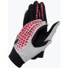 100% Geomatic LF grey/red