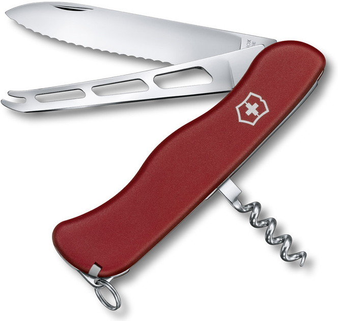 VICTORINOX Cheese Knife