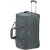 Taška na kolieskach Roncato Joy 60 L sivá