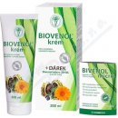 Prípravok na starostlivosť o nohy Biomedica Biovenol krém 200 ml