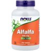 NOW FOODS Alfalfa 650mg 250 tabliet