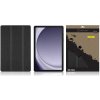 Flipové pouzdro Tactical Book Tri Fold pro Samsung Galaxy TAB A9+ 11