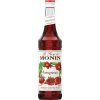 Monin Pomegrante - Granátové jablko, 0.7 L (čistá fľaša)