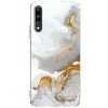 Picasee silikónový prehľadný obal pre Honor 9X Pro - Her