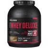 BODY ATTACK Extreme whey deluxe srvátkový koncentrát izolát hydrolyzát čokoláda kokos 2300 g