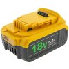 Patona Batéria pre DeWalt DCD740 / DCS381, 18 V, 5.0 Ah - neoriginálne