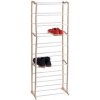 Skladací botník - Amazing Shoe Rack