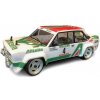 Rally Legends Fiat 131 Abarth Alitalia 4WD 1:10 RTR sada