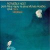 Hegerová Hana - Potměšilý host / Remastered / 2020 / Digipack [CD]