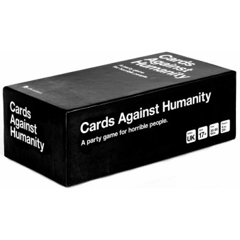 Cards Against Humanity UK edition