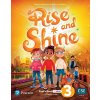 Rise and Shine 3 Pupil´s Book and eBook with Online Practice and Digital Resources