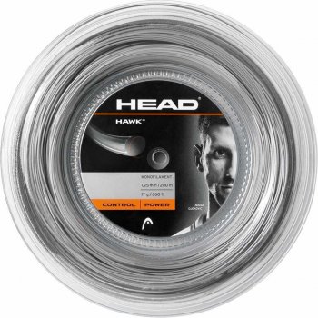 Head Hawk 200m 1,25mm