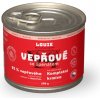 Louie Dog konz. Bravčové so špenátom a prebiotikami 200g