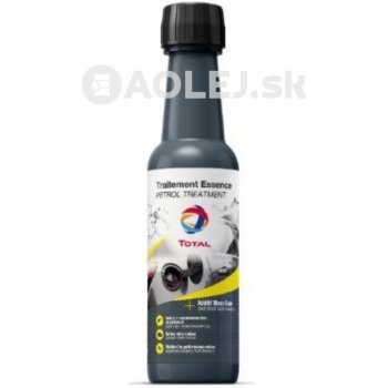 Total Petrol Treatment 250 ml