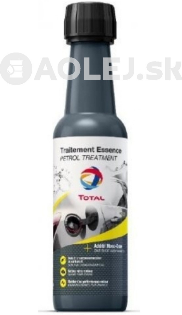 Total Petrol Treatment 250 ml