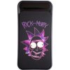 Powerbank Lazerbuilt Rick and Morty 10000 mAh Light-Up (PBRM-10LI-RICKMORTY) čierny