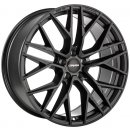 CARMANI 20 8x18 5x114,3 ET45 matt black